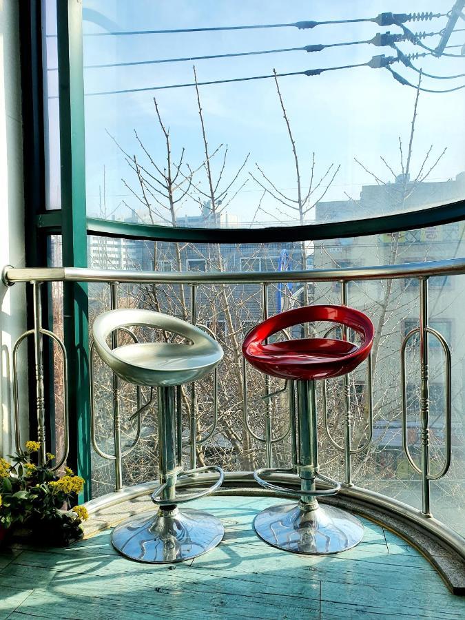 Art Oneroomtel Hostel *