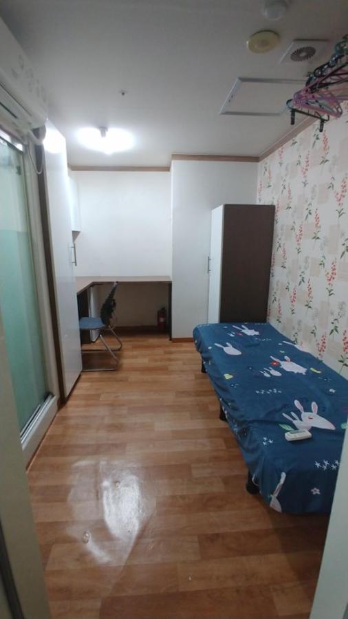 Hostel Art Oneroomtel *